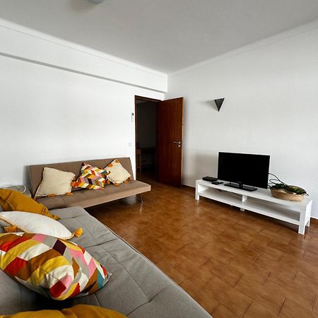 Waves T2 Apartment كارفويرو المظهر الخارجي الصورة