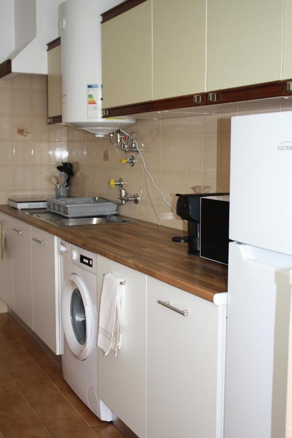 Waves T2 Apartment كارفويرو المظهر الخارجي الصورة