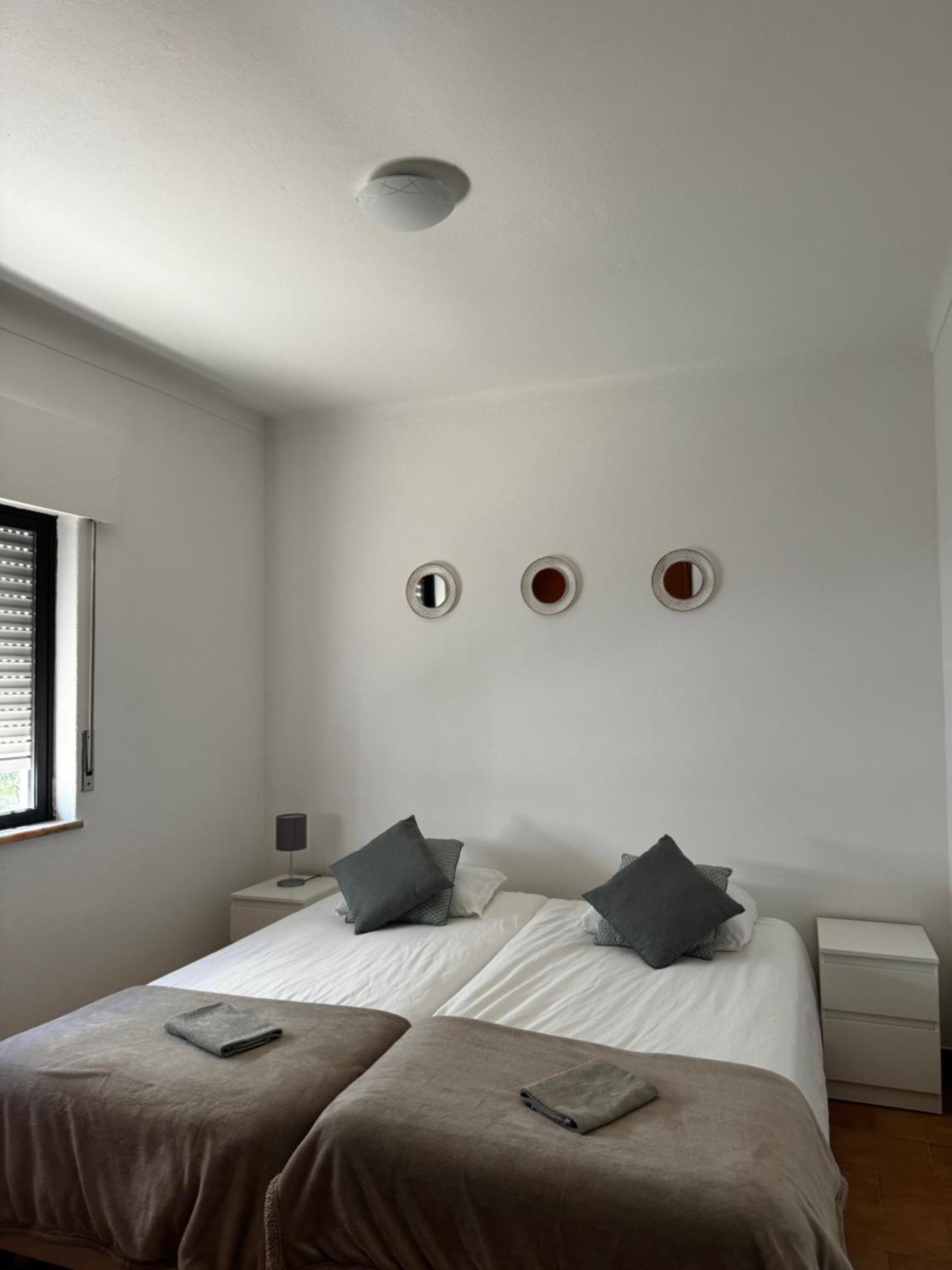 Waves T2 Apartment كارفويرو المظهر الخارجي الصورة