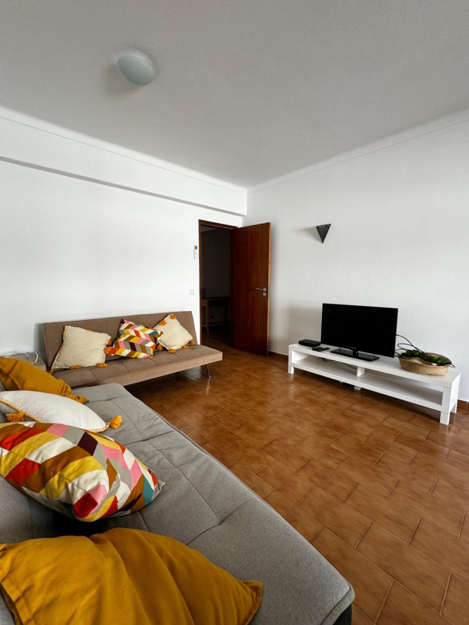Waves T2 Apartment كارفويرو المظهر الخارجي الصورة