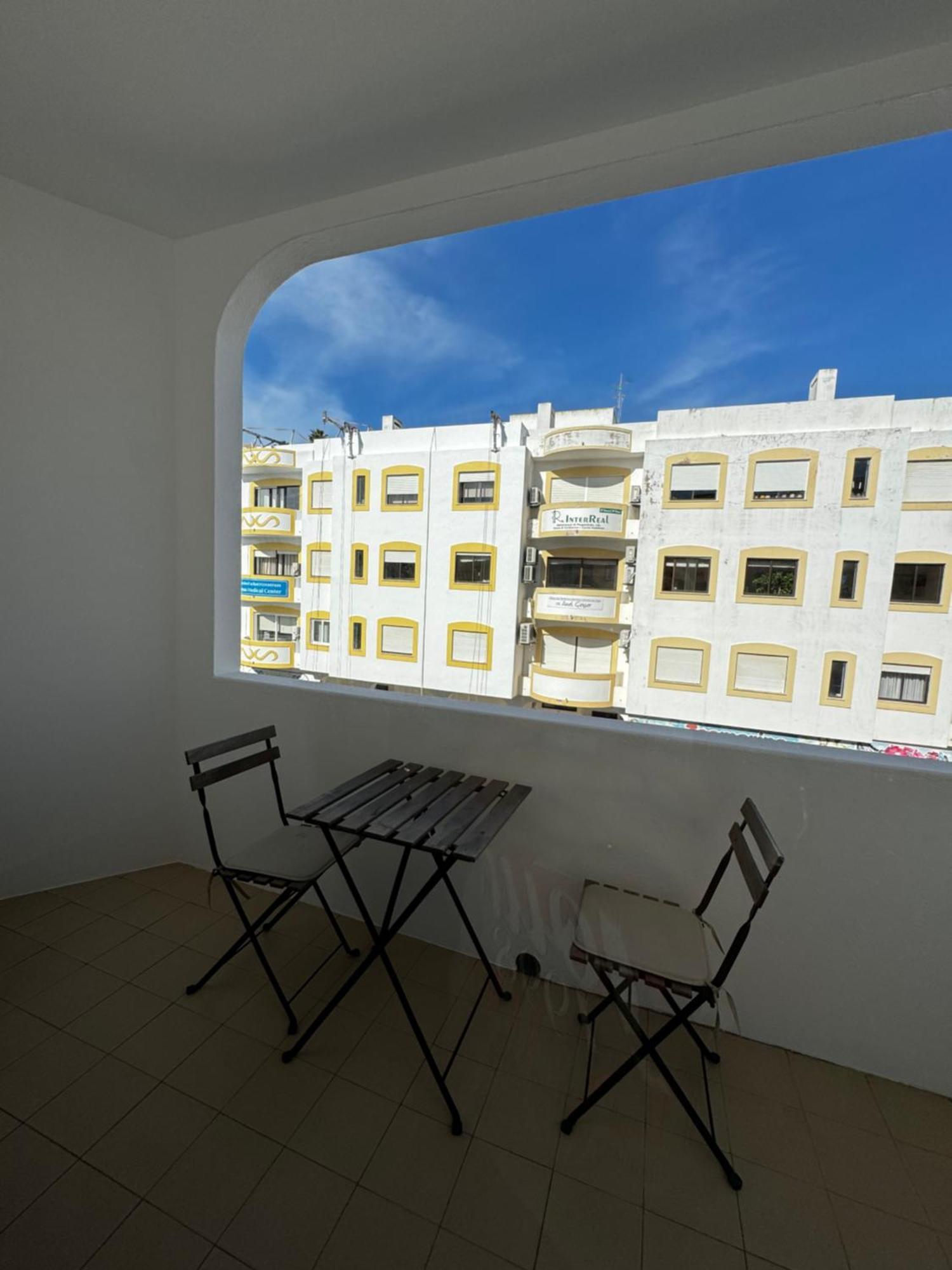 Waves T2 Apartment كارفويرو المظهر الخارجي الصورة