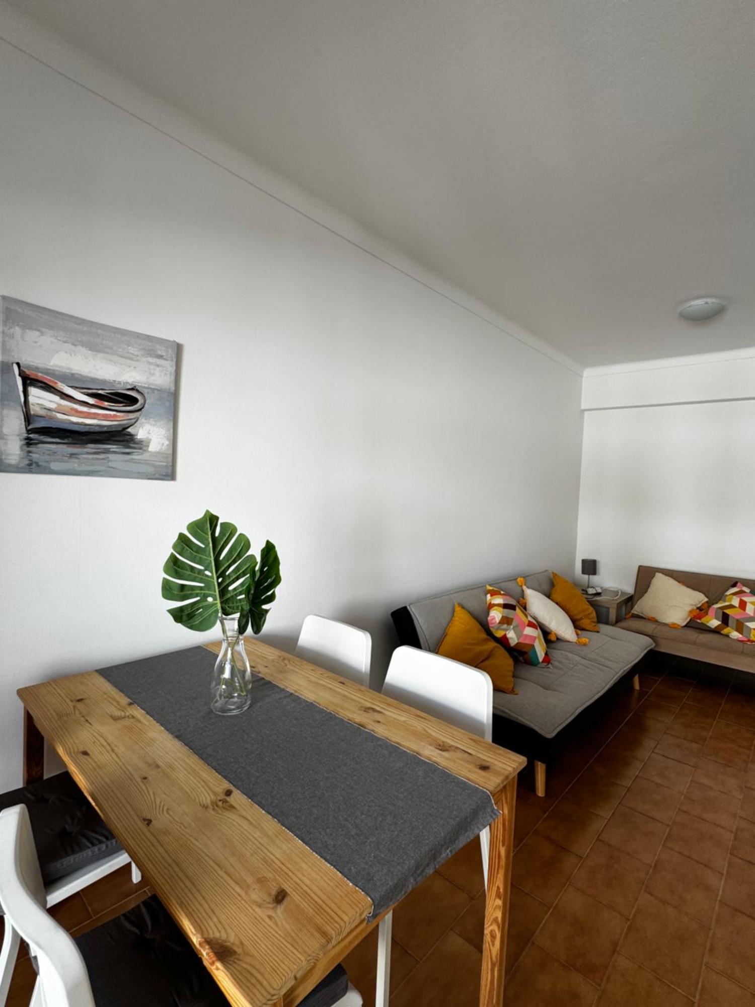 Waves T2 Apartment كارفويرو المظهر الخارجي الصورة